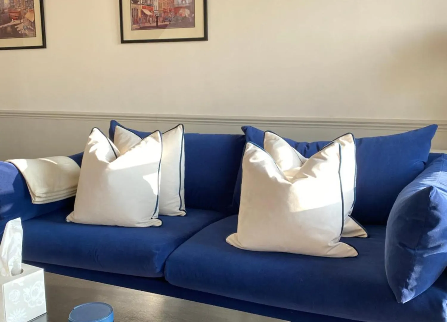 Semesterbostad Entire House, Private Parking, Great Views, Dog Friendly Villa Chester