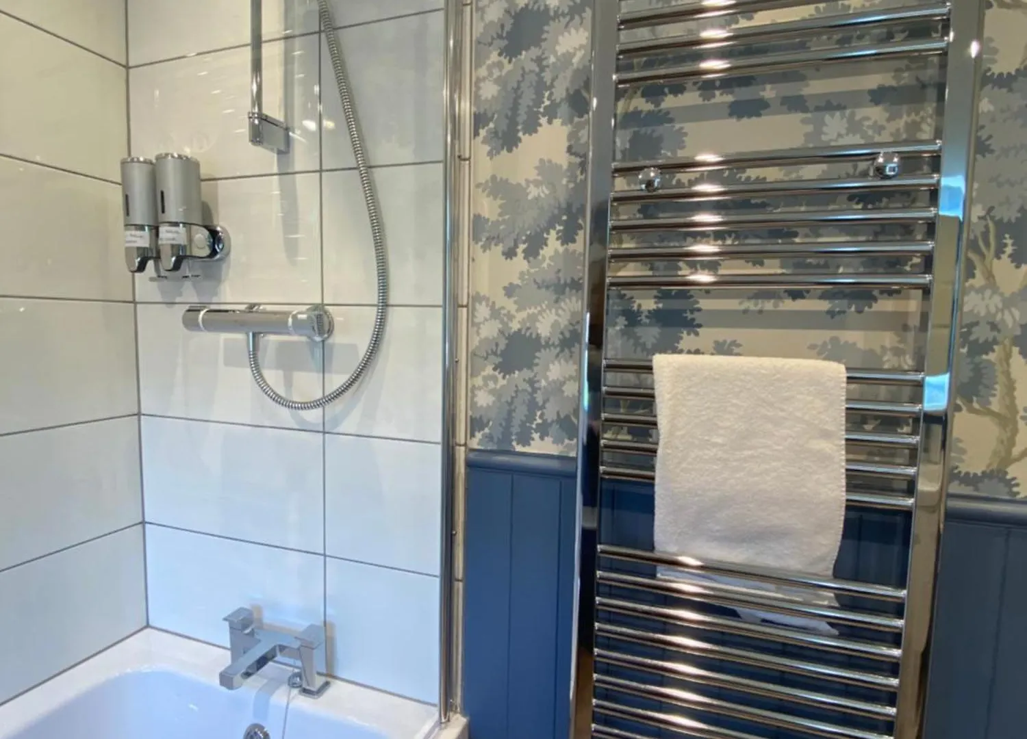 Semesterbostad Entire House, Private Parking, Great Views, Dog Friendly Villa Chester Storbritannien