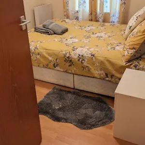 Two Bedrooms With Free Parking Edinburgh