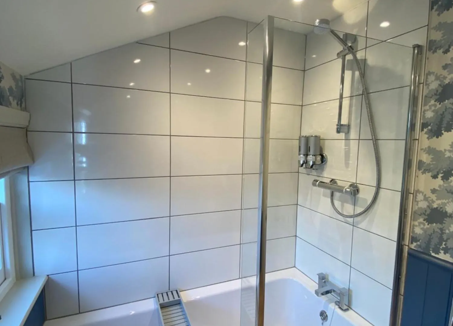 Entire House, Private Parking, Great Views, Dog Friendly Villa Chester