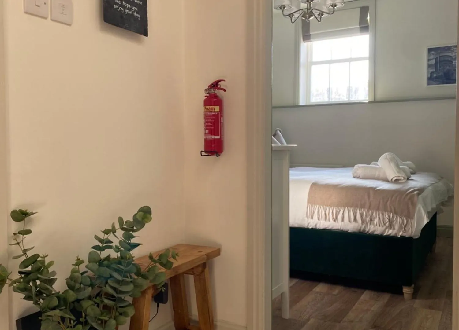 Holiday home Entire House, Private Parking, Great Views, Dog Friendly Villa Chester