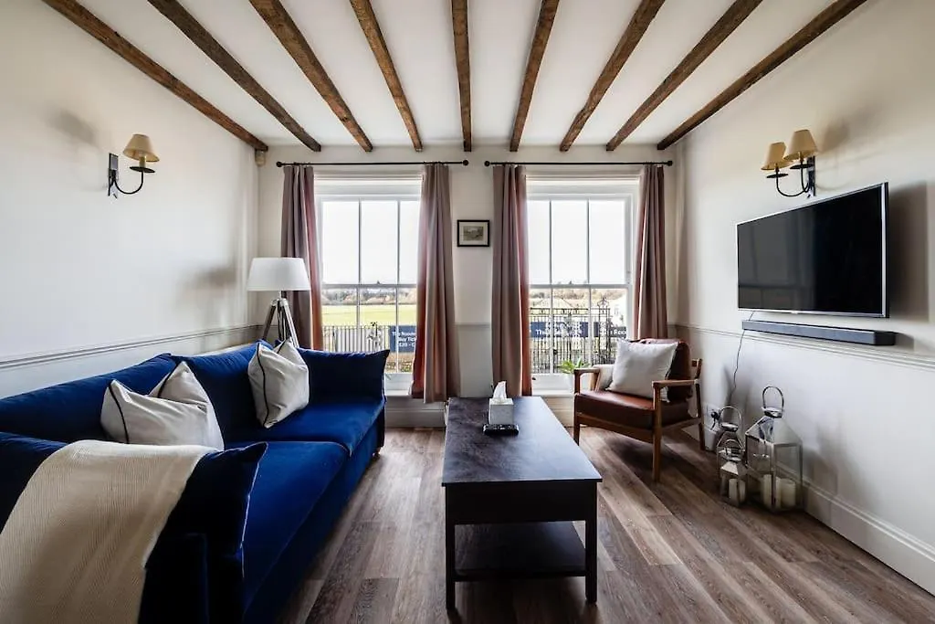 Entire House, Private Parking, Great Views, Dog Friendly Villa Chester 0*,